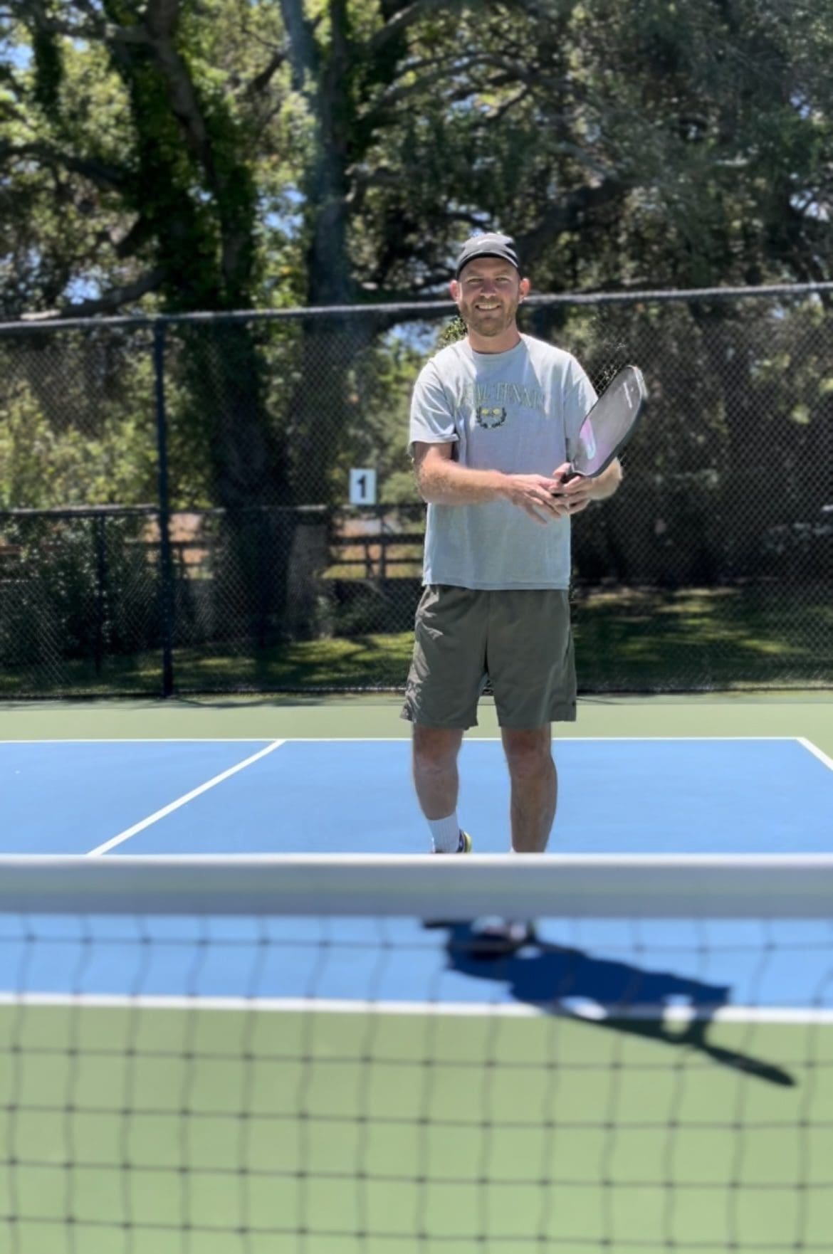 Pickleball