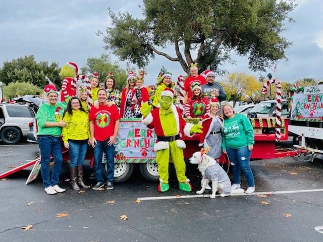 Santa Ynez Valley Holiday Events 2023  Alisal Ranch  Blog