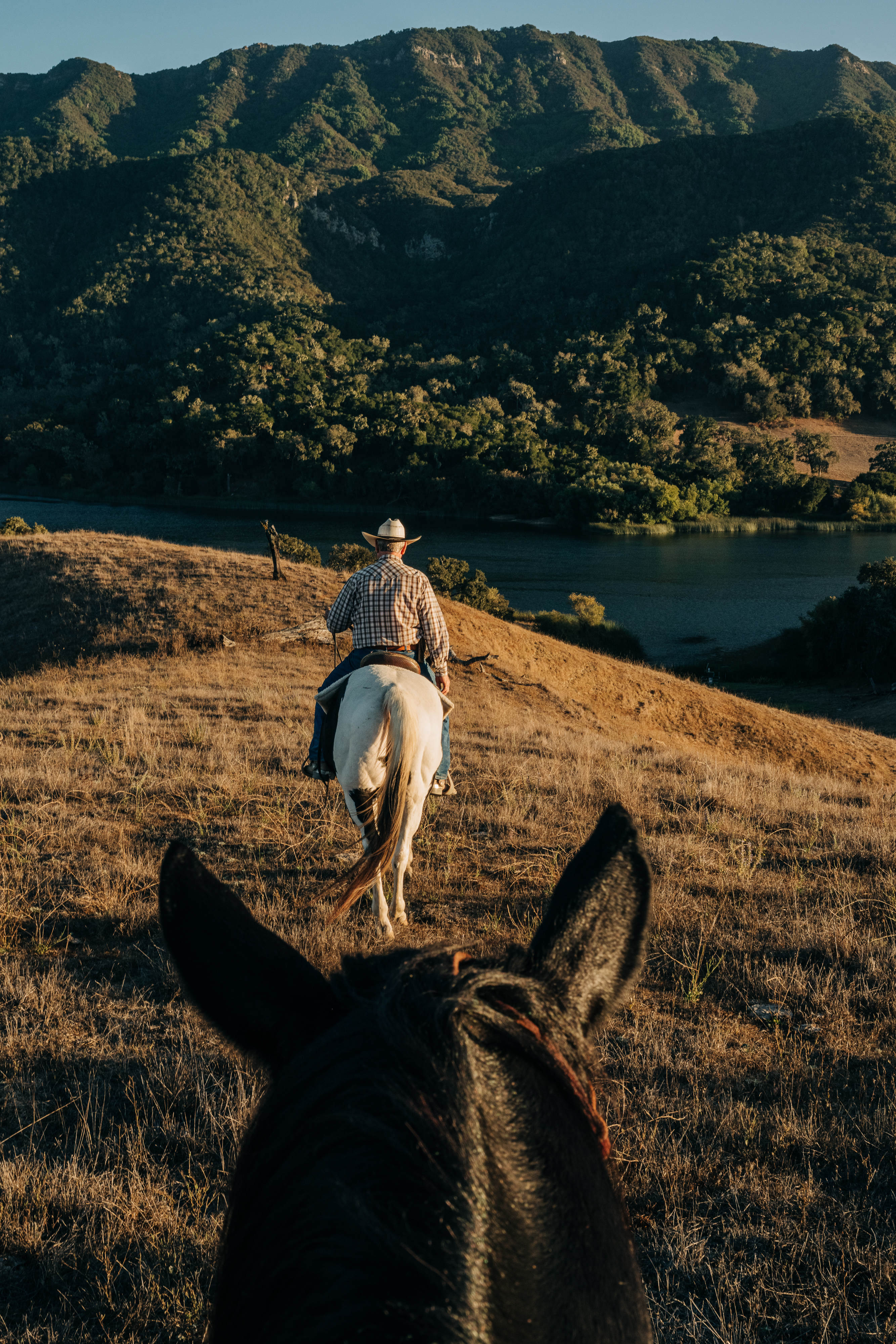 Alisal Ranch Father's Day Getaway