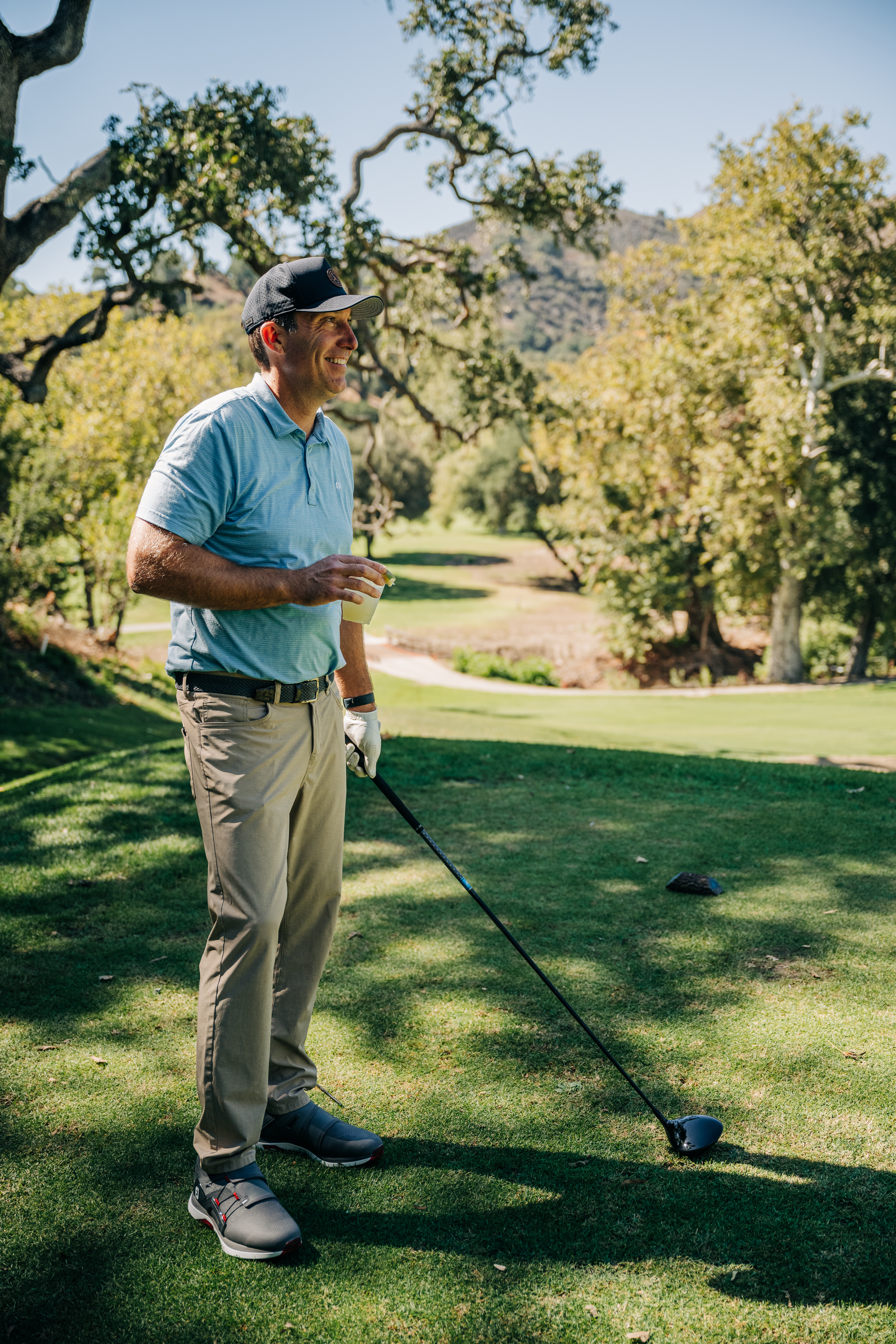 Golf Getaway Alisal Ranch