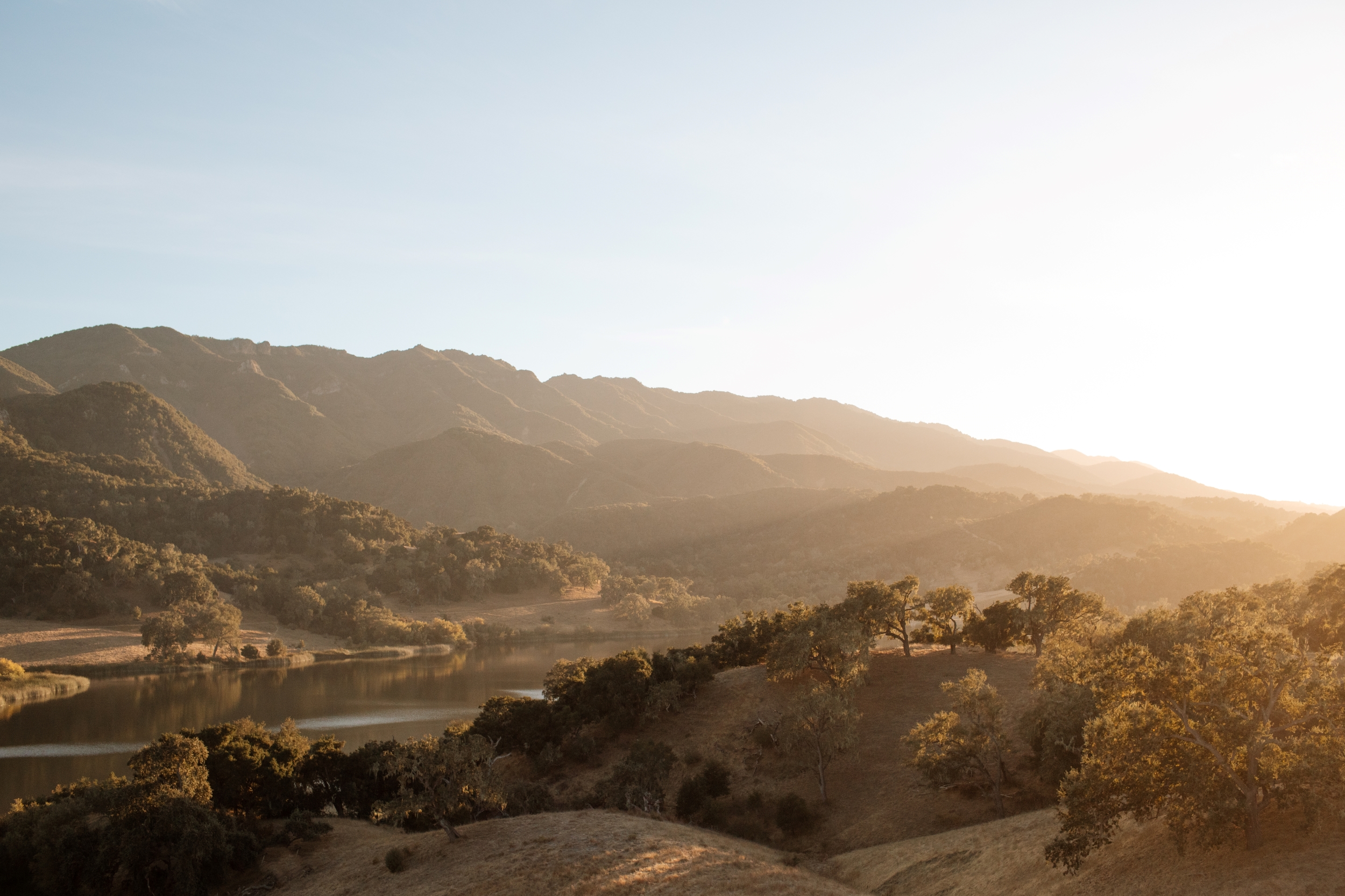 How to take a digital detox vacation at Alisal Ranch